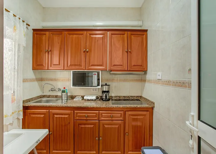 Сasa de vacaciones Casa Angela Pino 19_21